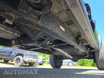 2023 Chevrolet Colorado ZR2 Crew Cab Medium Bed 4ZR - miniatura 4
