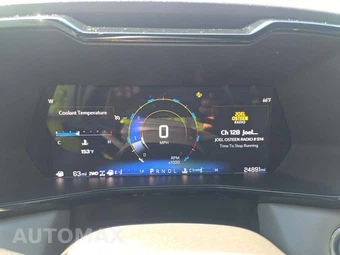 2023 Chevrolet Colorado ZR2 Crew Cab Medium Bed 4ZR - miniatura 6