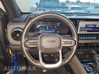 2023 Chevrolet Colorado ZR2 Crew Cab Medium Bed 4ZR - miniatura 10