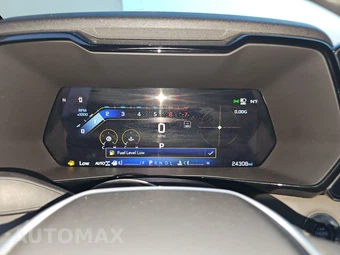 2023 Chevrolet Colorado ZR2 Crew Cab Medium Bed 4ZR - miniatura 12