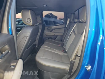 2023 Chevrolet Colorado ZR2 Crew Cab Medium Bed 4ZR - miniatura 13