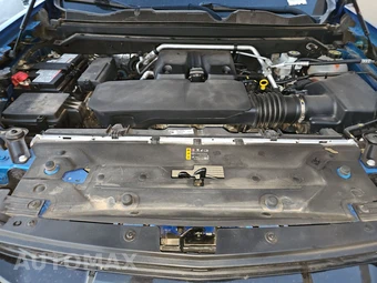 2023 Chevrolet Colorado ZR2 Crew Cab Medium Bed 4ZR - miniatura 15