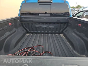 2023 Chevrolet Colorado ZR2 Crew Cab Medium Bed 4ZR - miniatura 16