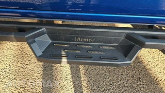2023 Chevrolet Colorado ZR2 Crew Cab Medium Bed 4ZR - miniatura 24