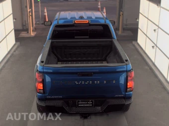 2023 Chevrolet Colorado ZR2 Crew Cab Medium Bed 4ZR - miniatura 5