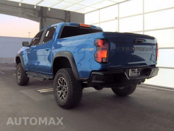 2023 Chevrolet Colorado ZR2 Crew Cab Medium Bed 4ZR - miniatura 6