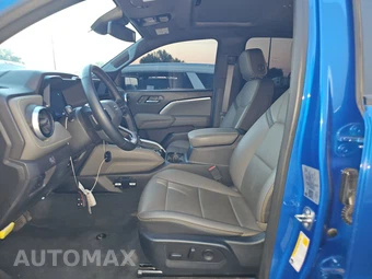 2023 Chevrolet Colorado ZR2 Crew Cab Medium Bed 4ZR - miniatura 7
