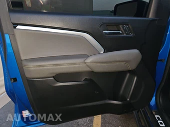 2023 Chevrolet Colorado ZR2 Crew Cab Medium Bed 4ZR - miniatura 9