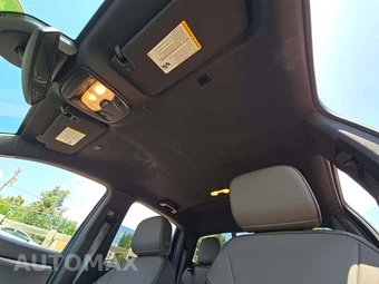 2023 Chevrolet Colorado ZR2 Crew Cab Medium Bed 4ZR - miniatura 11