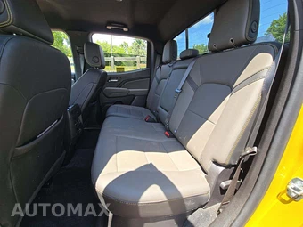 2023 Chevrolet Colorado ZR2 Crew Cab Medium Bed 4ZR - miniatura 13