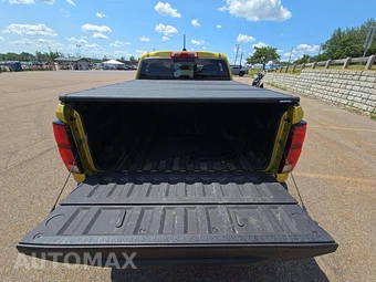 2023 Chevrolet Colorado ZR2 Crew Cab Medium Bed 4ZR - miniatura 14