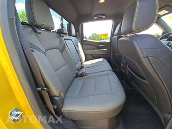 2023 Chevrolet Colorado ZR2 Crew Cab Medium Bed 4ZR - miniatura 16