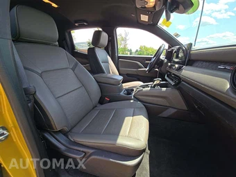 2023 Chevrolet Colorado ZR2 Crew Cab Medium Bed 4ZR - miniatura 18