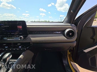 2023 Chevrolet Colorado ZR2 Crew Cab Medium Bed 4ZR - miniatura 19