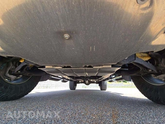 2023 Chevrolet Colorado ZR2 Crew Cab Medium Bed 4ZR - miniatura 20