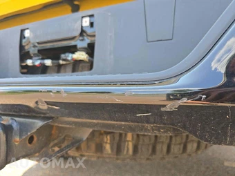 2023 Chevrolet Colorado ZR2 Crew Cab Medium Bed 4ZR - miniatura 21