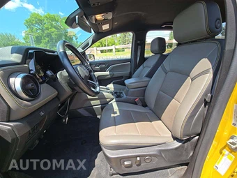 2023 Chevrolet Colorado ZR2 Crew Cab Medium Bed 4ZR - miniatura 6