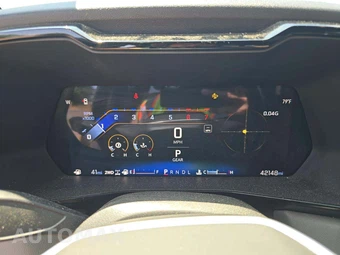 2023 Chevrolet Colorado ZR2 Crew Cab Medium Bed 4ZR - miniatura 9