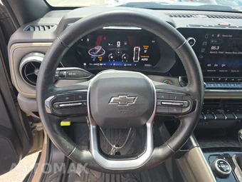 2023 Chevrolet Colorado ZR2 Crew Cab Medium Bed 4ZR - miniatura 10
