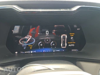 2023 Chevrolet Colorado ZR2 Crew Cab Medium Bed 4ZR - miniatura 12