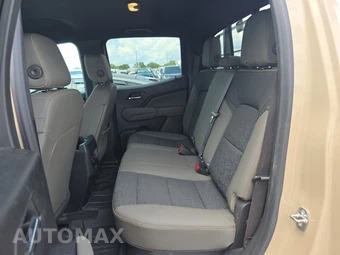 2023 Chevrolet Colorado ZR2 Crew Cab Medium Bed 4ZR - miniatura 13