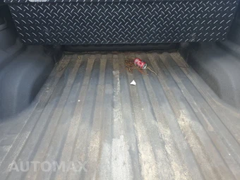 2023 Chevrolet Colorado ZR2 Crew Cab Medium Bed 4ZR - miniatura 16