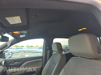 2023 Chevrolet Colorado ZR2 Crew Cab Medium Bed 4ZR - miniatura 18