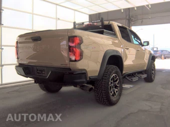 2023 Chevrolet Colorado ZR2 Crew Cab Medium Bed 4ZR - miniatura 4