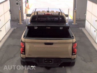 2023 Chevrolet Colorado ZR2 Crew Cab Medium Bed 4ZR - miniatura 5