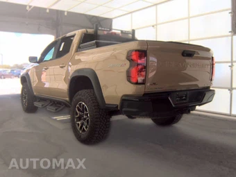 2023 Chevrolet Colorado ZR2 Crew Cab Medium Bed 4ZR - miniatura 6