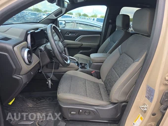 2023 Chevrolet Colorado ZR2 Crew Cab Medium Bed 4ZR - miniatura 7