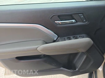 2023 Chevrolet Colorado ZR2 Crew Cab Medium Bed 4ZR - miniatura 9