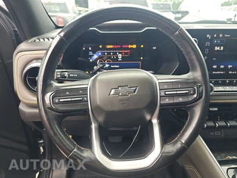 2023 Chevrolet Colorado ZR2 Crew Cab Medium Bed 4ZR - miniatura 10