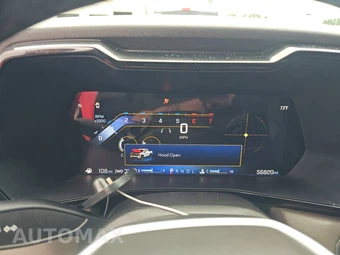 2023 Chevrolet Colorado ZR2 Crew Cab Medium Bed 4ZR - miniatura 12