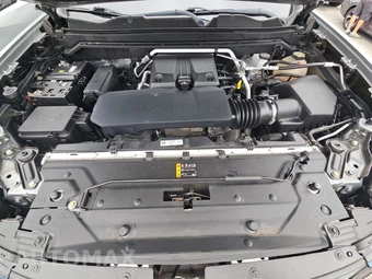 2023 Chevrolet Colorado ZR2 Crew Cab Medium Bed 4ZR - miniatura 15