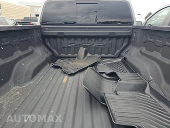 2023 Chevrolet Colorado ZR2 Crew Cab Medium Bed 4ZR - miniatura 16