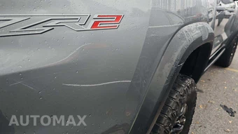 2023 Chevrolet Colorado ZR2 Crew Cab Medium Bed 4ZR - miniatura 26