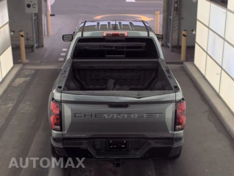 2023 Chevrolet Colorado ZR2 Crew Cab Medium Bed 4ZR - miniatura 5