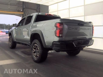2023 Chevrolet Colorado ZR2 Crew Cab Medium Bed 4ZR - miniatura 6