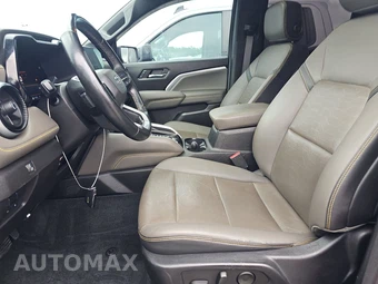 2023 Chevrolet Colorado ZR2 Crew Cab Medium Bed 4ZR - miniatura 7