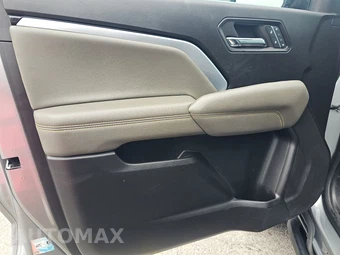 2023 Chevrolet Colorado ZR2 Crew Cab Medium Bed 4ZR - miniatura 9
