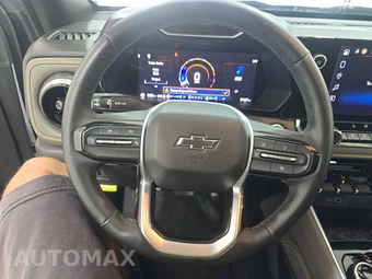 2023 Chevrolet Colorado ZR2 Crew Cab Short Bed 4ZR - miniatura 10