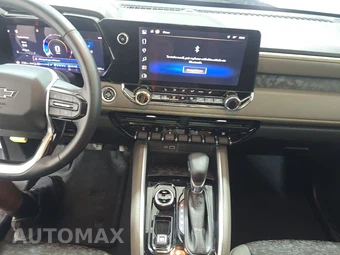 2023 Chevrolet Colorado ZR2 Crew Cab Short Bed 4ZR - miniatura 11