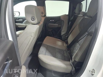 2023 Chevrolet Colorado ZR2 Crew Cab Short Bed 4ZR - miniatura 13