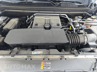 2023 Chevrolet Colorado ZR2 Crew Cab Short Bed 4ZR - miniatura 15