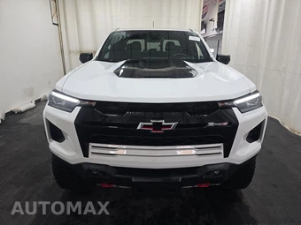 2023 Chevrolet Colorado ZR2 Crew Cab Short Bed 4ZR - miniatura 2