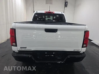 2023 Chevrolet Colorado ZR2 Crew Cab Short Bed 4ZR - miniatura 5