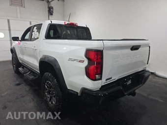 2023 Chevrolet Colorado ZR2 Crew Cab Short Bed 4ZR - miniatura 6