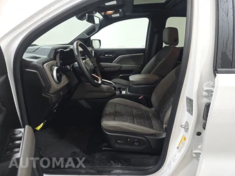 2023 Chevrolet Colorado ZR2 Crew Cab Short Bed 4ZR - miniatura 7