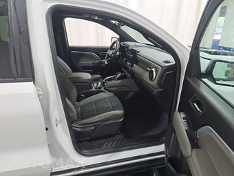 2023 Chevrolet Colorado ZR2 Crew Cab Short Bed 4ZR - miniatura 8